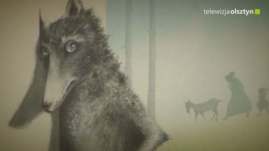 Najpiękniejsze baśniowe ilustracje w galerii BWA 