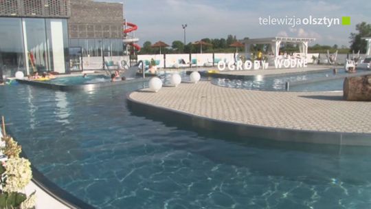 Największe przeboje muzyki włoskiej w Termach Warmińskich 
