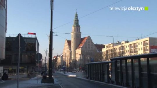 Najzdrowszy Olsztyn