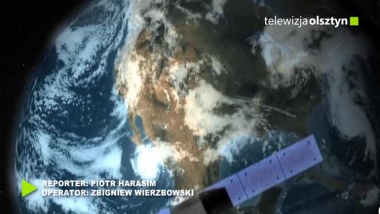 Naodleglejsze zakątki wszechświata, będą śledzone z Bałd 