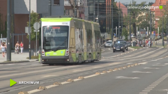 Naprawa torowiska przez trzy dni 