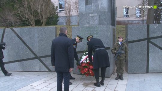 Narodowy Dzień Pamięci „Żołnierzy Wyklętych”