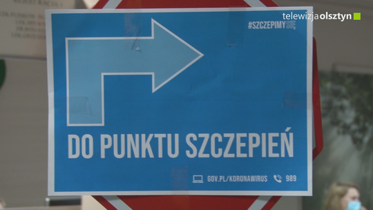 Narodowy program szczepień czy narodowa porażka?