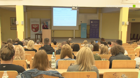 Naturalna edukacja a współczesne wyzwania i zagrożenia 