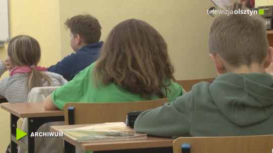 Nauczanie hybrydowe wraca do szkół