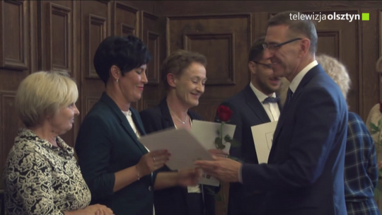 Nauczyciele z pasją nagrodzeni 