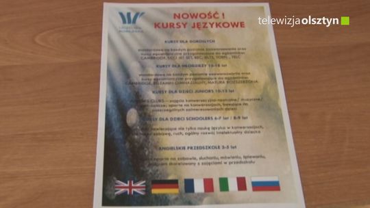 Nauka języka obcego z WSP im. Janusza Korczaka