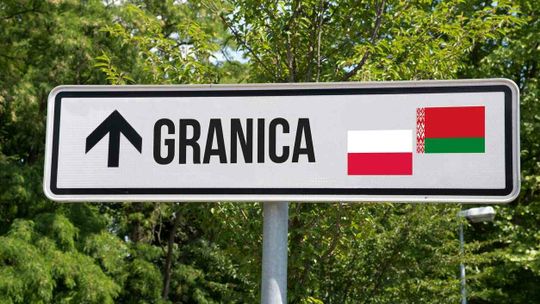 Negocjacje z Łukaszenką i więcej żołnierzy. Polacy zabrali głos w sprawie kryzysu na granicy z Białorusią 