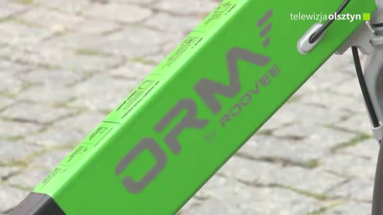 Nie będzie kolejnego przetargu na rower miejski