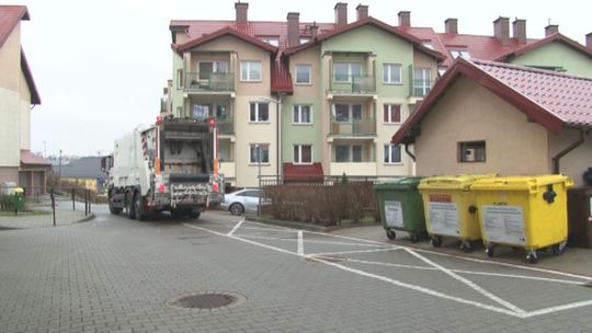 Nie będzie przerw w odbiorze odpadów komunalnych