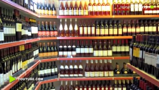 Nie było głosowania nad zakazem nocnej sprzedaży alkoholu
