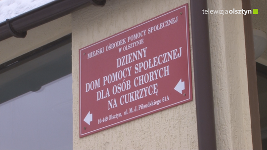 Nie ma jak w DPS-ie