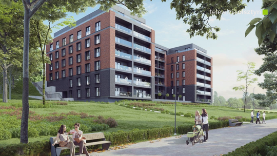 Nie ma zgody na apartamentowiec w Parku Centralnym