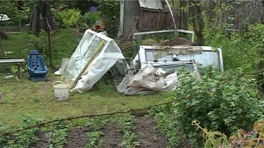 Nie skosiłeś trawy pod domem? Będzie grzywna.