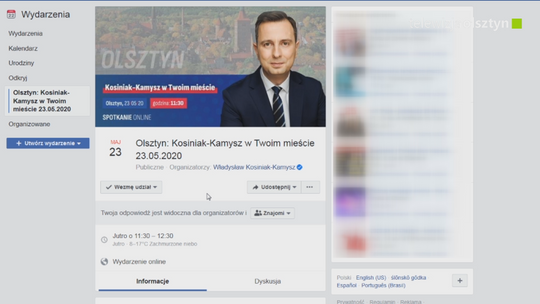 Nie wybory a problemy jakie dotknęły region były głównym tematem konferencji PSL