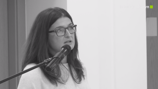 Nie żyje Magdalena Górecka
