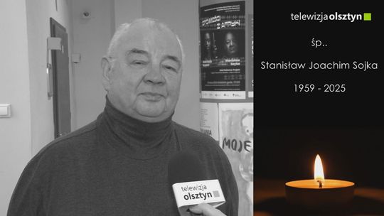 Nie żyje Stanisław Soyka