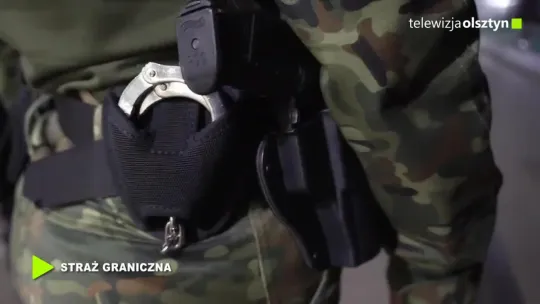 Niebezpieczny Ukrainiec przymusowo opuścił Polskę