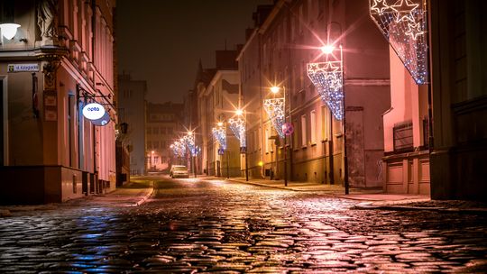 Niech zapłoną świąteczne dekoracje! Chce tego większość Polaków [ARTYKUŁ]