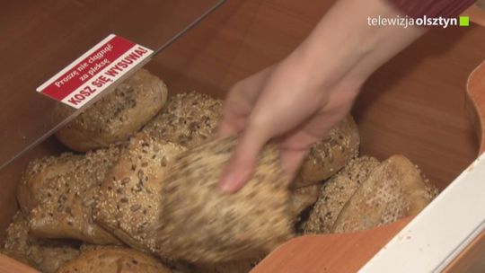 Niehigieniczne praktyki klientów supermarketów