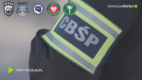 Nielegalne odpady pod lupą służb