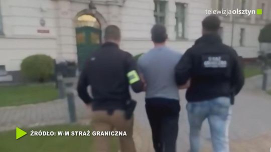 Nielegalne papierosy na masową skalę