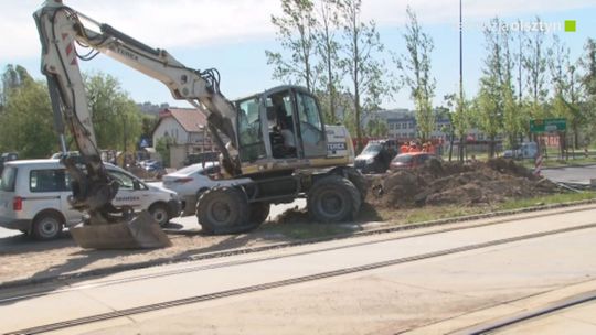 Nienajlepszy okres dla olsztyńskich tramwajów