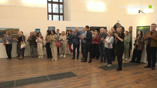 „Nieskończoność spojrzenia. Obrazy z lat 2010–2026”