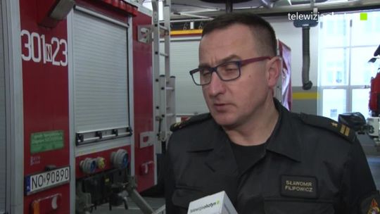 Nieszczelna instalacja grzewcza zbiera żniwo