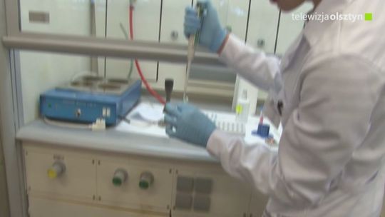 Noc Biologów już po raz dziewiąty w Olsztynie