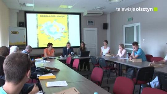 Nowa elektrociepłownia w Olsztynie?