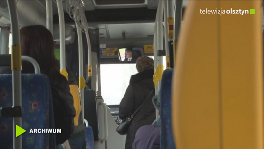 Nowa funkcja w biletomatach mobilnych