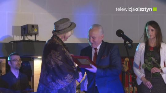 Nowa gala ale znane nagrody 
