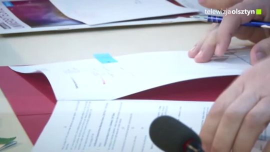  Nowa inwestycja na Uniwersytecie Warmińsko-Mazurskim