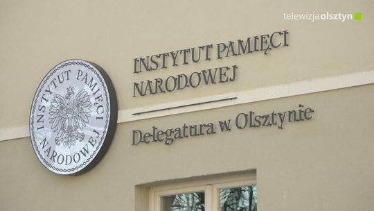 Nowa siedziba IPN w Olsztynie