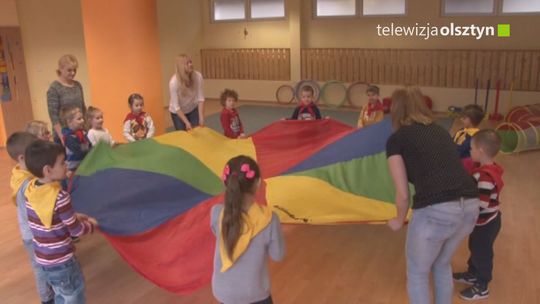 Nowa szkoła podstawowa na edukacyjnej mapie Olsztyna