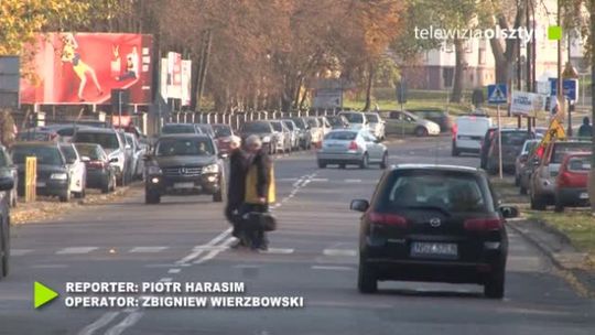 Nową ulicę i wiadukt zaprojektują Włosi 