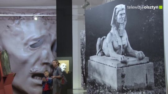 Nowa wystawa w Muzeum Warmii i Mazur 