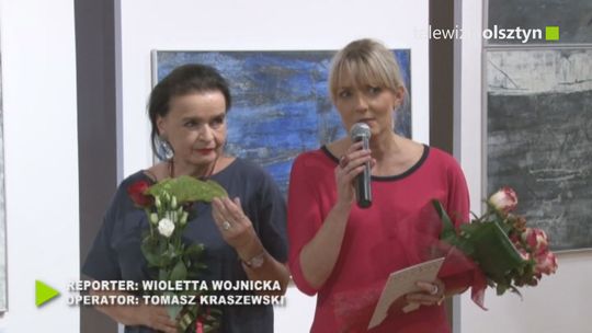 Nowa wystawa w olsztyńskim BWA