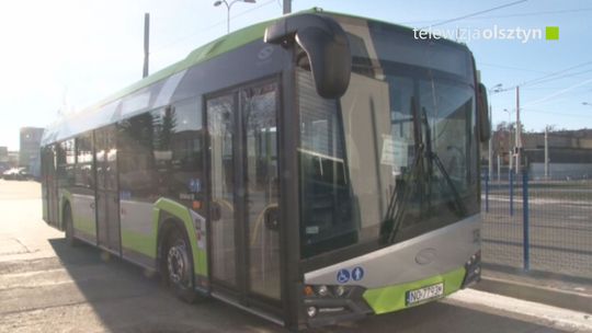 Nowe autobusy ponownie dostarczy Solaris