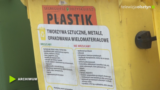 Nowe ceny za śmieci od pierwszego kwietnia