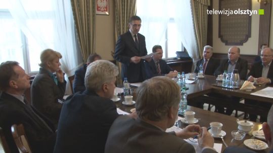 Nowe inwestycje kolejowe coraz bliżej