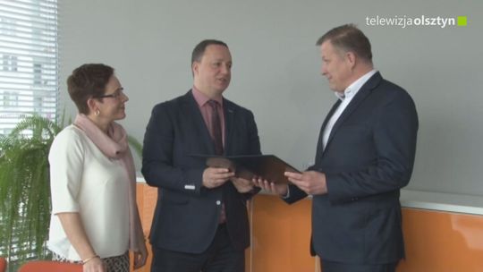Nowe miejsca pracy dzięki działaniom Warmińsko-Mazurskiej Strefy Ekonomicznej