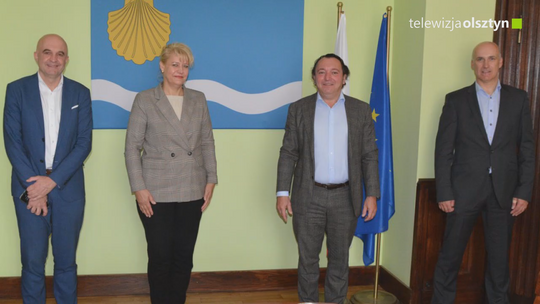Nowe miejsca pracy w Olsztynie