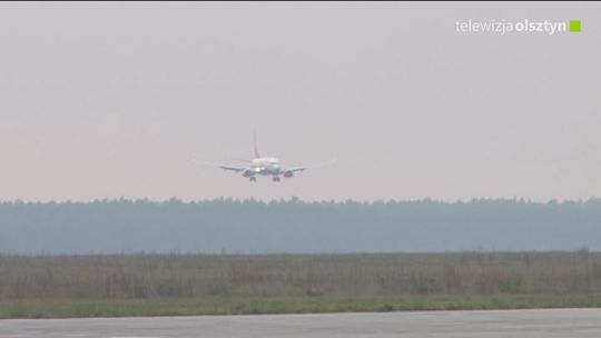 Nowe połączenie lotnicze z Kolonią