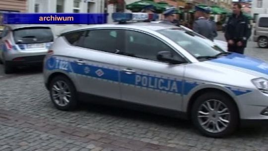 Nowe radiowozy dla policjantów