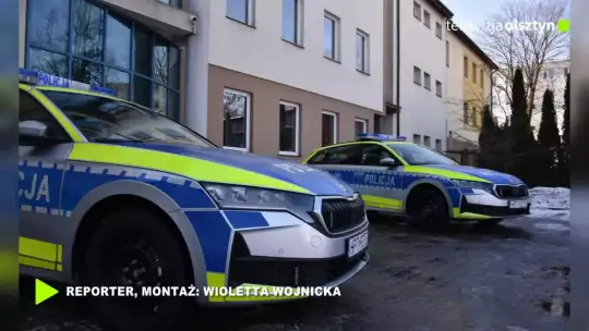 Nowe radiowozy na straży bezpieczeństwa mieszkańców Nowe radiowozy na straży bezpieczeństwa mieszkańców