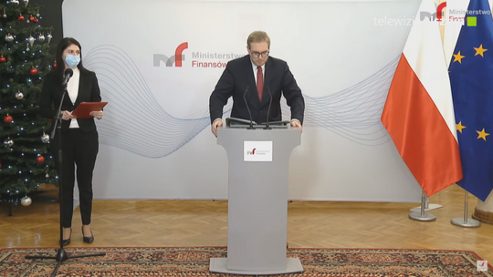 Nowe rozwiązania podatkowe już od 1 stycznia 2022