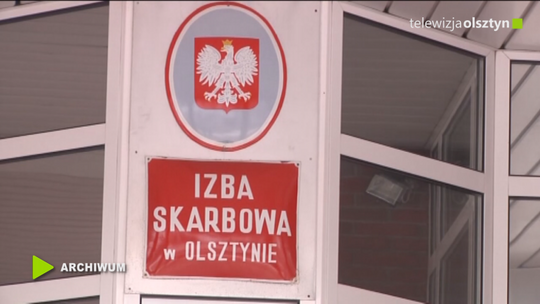 Nowe uprawnienia skarbówki