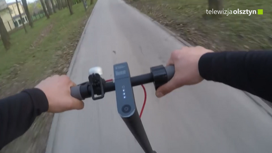 Nowe uprawnienie dla straży miejskiej